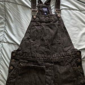 Gap Vintage Overalls
